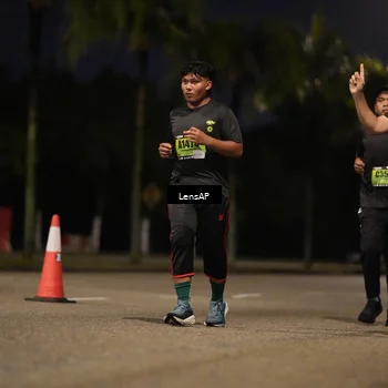 Runner Photo 5331510
