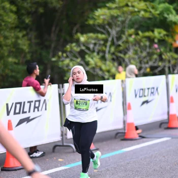 Runner Photo 5331512