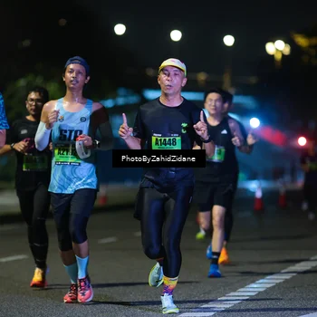 Runner Photo 5331513
