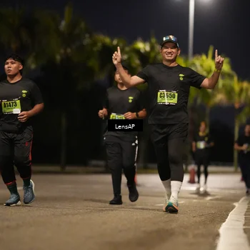 Runner Photo 5331518