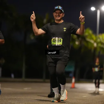 Runner Photo 5331521