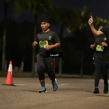 Runner Photo 5331522