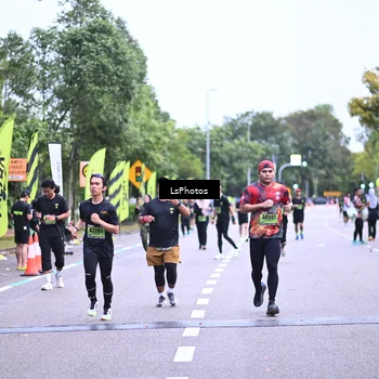 Runner Photo 5331525