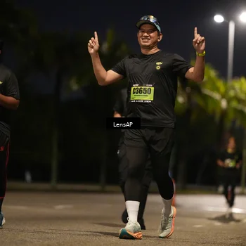 Runner Photo 5331528