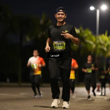 Runner Photo 5331530