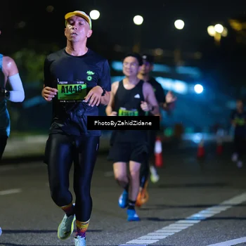 Runner Photo 5331531