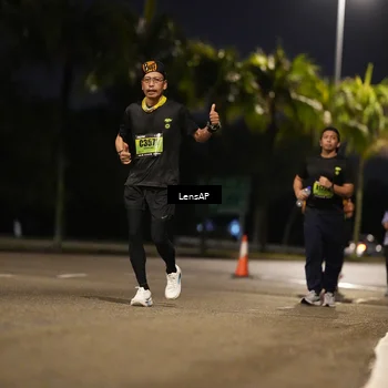 Runner Photo 5331533