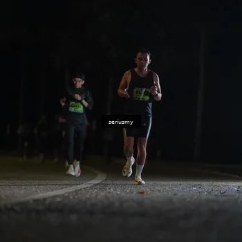 Runner Photo 5331534