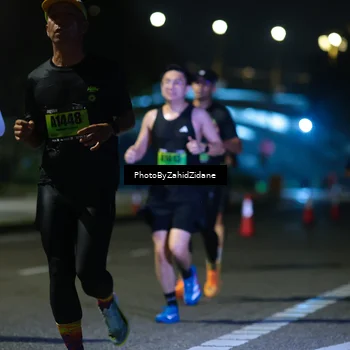 Runner Photo 5331537