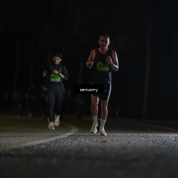 Runner Photo 5331538