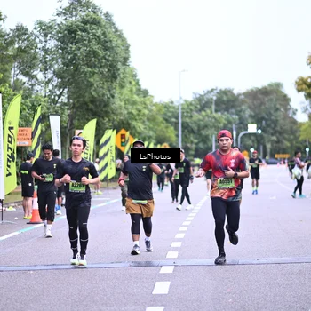 Runner Photo 5331539