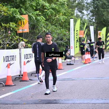 Runner Photo 5331540