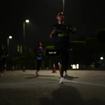 Runner Photo 5331542
