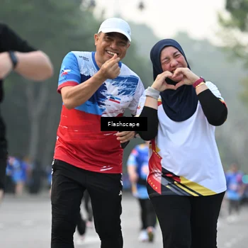 Runner Photo 5331546