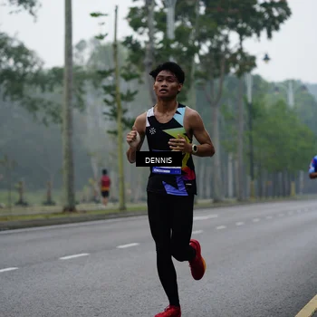 Runner Photo 5331547