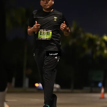 Runner Photo 5331548