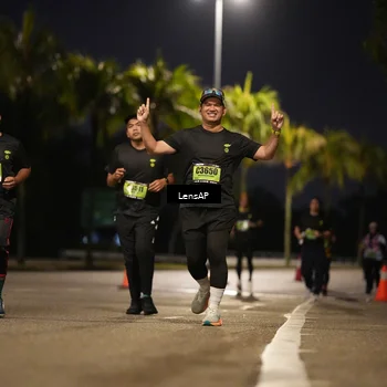 Runner Photo 5331549