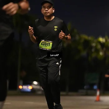 Runner Photo 5331550