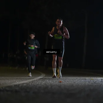 Runner Photo 5331551