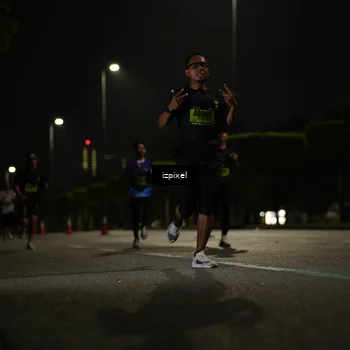 Runner Photo 5331553