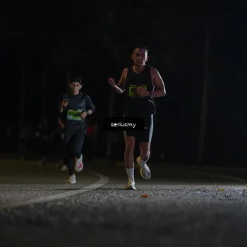 Runner Photo 5331554