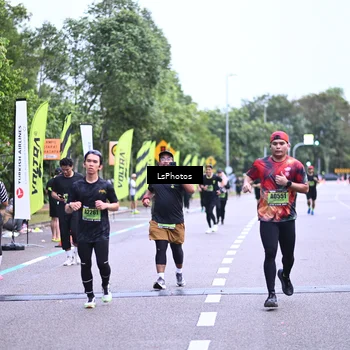 Runner Photo 5331555