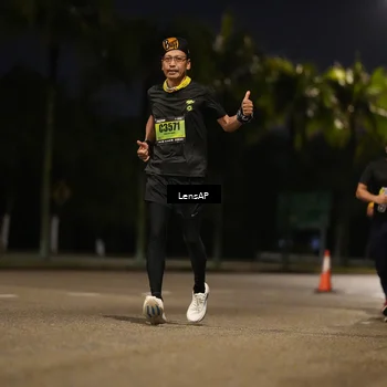 Runner Photo 5331556