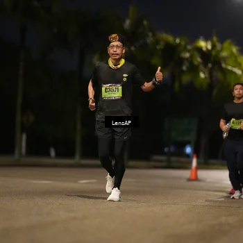 Runner Photo 5331557