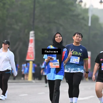 Runner Photo 5331558