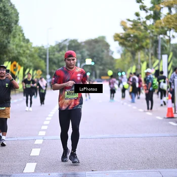 Runner Photo 5331559