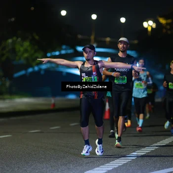 Runner Photo 5331560