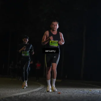 Runner Photo 5331561