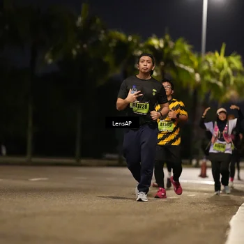 Runner Photo 5331564