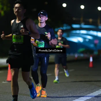 Runner Photo 5331566