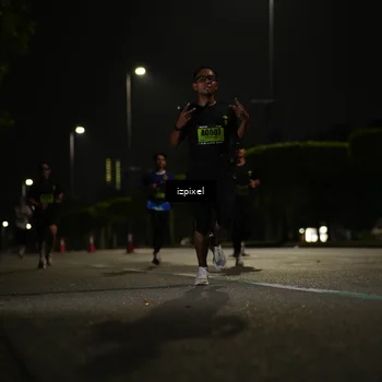 Runner Photo 5331569