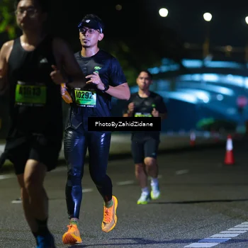 Runner Photo 5331573