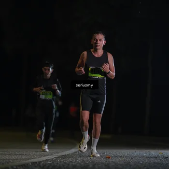 Runner Photo 5331574