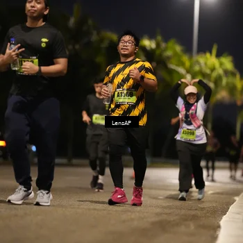 Runner Photo 5331575