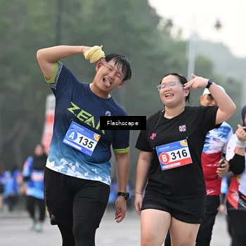 Runner Photo 5331576
