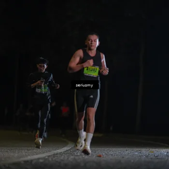 Runner Photo 5331577