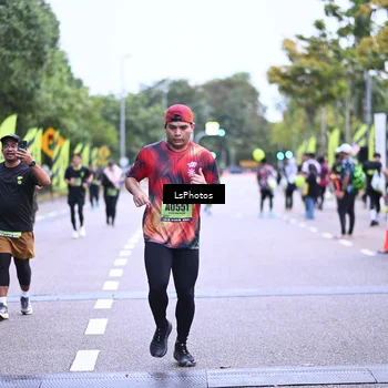 Runner Photo 5331578
