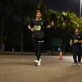 Runner Photo 5331579