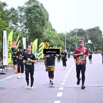 Runner Photo 5331580