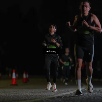Runner Photo 5331581