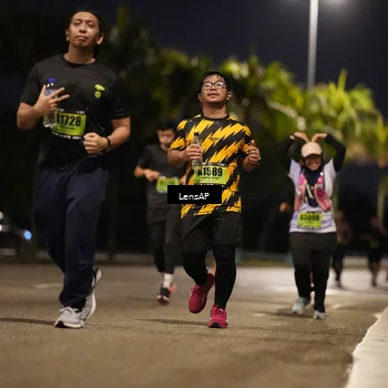 Runner Photo 5331582