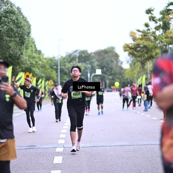 Runner Photo 5331583