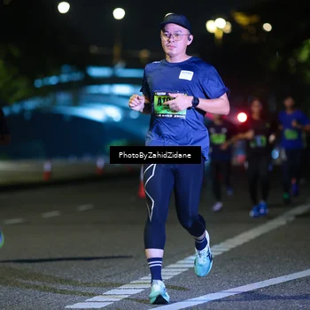 Runner Photo 5331584