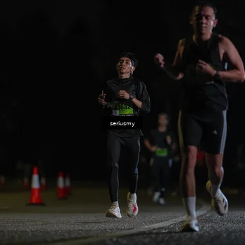 Runner Photo 5331586
