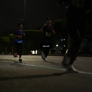 Runner Photo 5331587