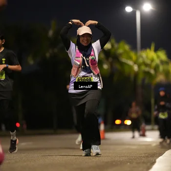 Runner Photo 5331588